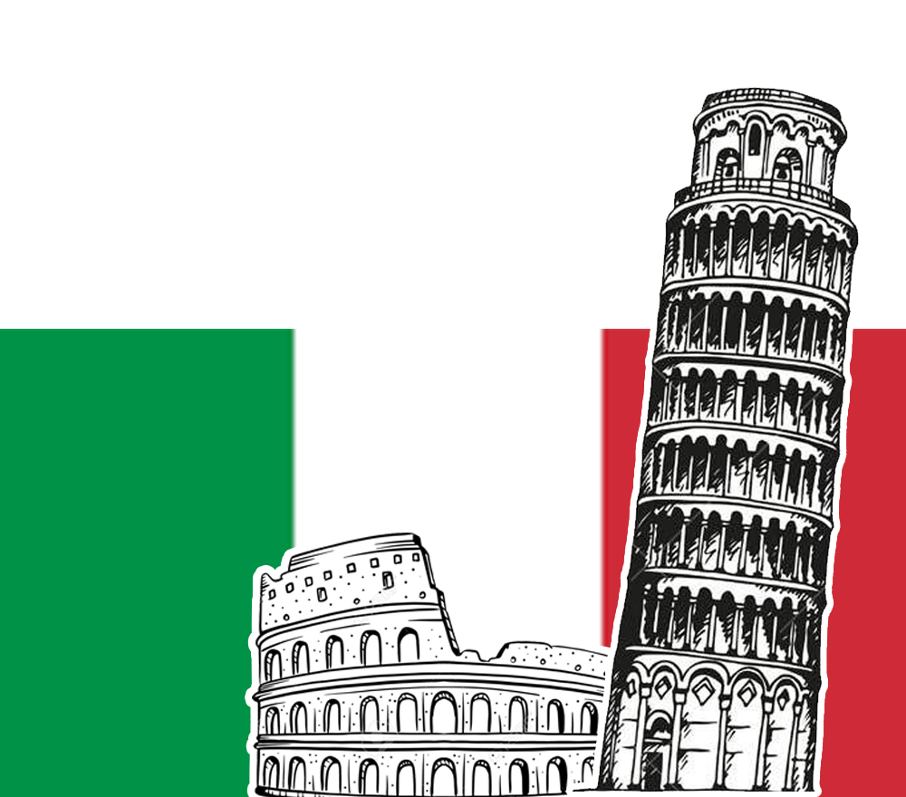 Study FREE in Italy Study FREE in Italy