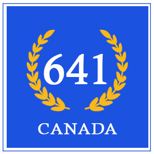10. Memorial University of newfoundland (Rank - 641)