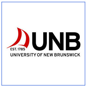 12. University of New Bunswick