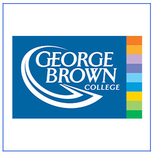13. Geoege Brown College