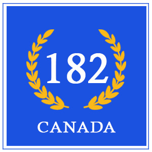 3. University of Calgary (Rank - 182)