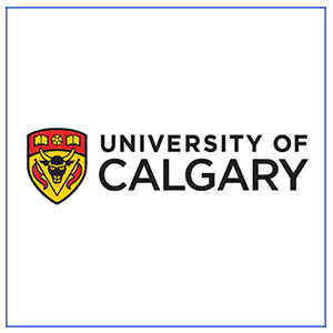 3. University of Calgary