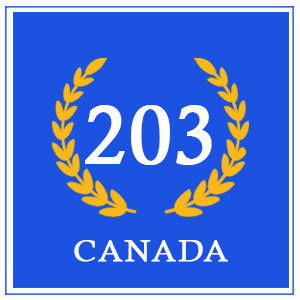 4. University-of-Ottawa (Rank - 203)