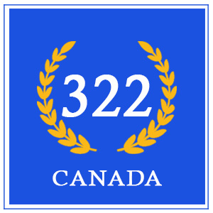6. UVic- University of Victoria (Rank - 322)