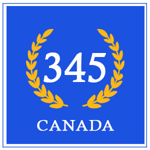 7. University of Saskatchewan (Rank - 345)