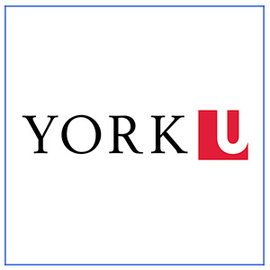 8. York University